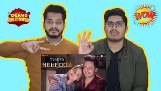 Mehfooz - Hacked | Hina Khan & Mohit Malhotra | Vikram Bhatt | Arko Pakistan Reaction