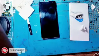 How To Install  UV Tempered Glass For Samsung S10 Plus