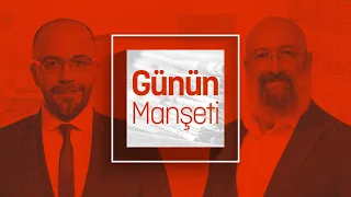 Günün Manşeti - 05 04 2024