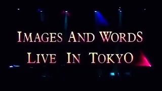 Dream Theater ~ Live in Tokyo (Full Concert) [DVD] 1993