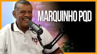 Marquinho PQD | Brito Podcast #62