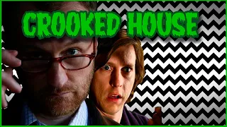 Mark Gatiss' Christmas Ghost Story - CROOKED HOUSE (2008)
