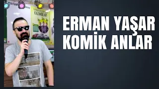 Erman Yaşar-'Londra Merkez Komik Anlar'(1.sezon4.bölüm)