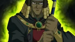 Yu-Gi-Oh! GX- Season 1 Episode 28- Grave Risk - Part 2