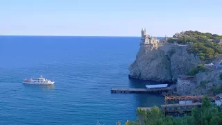 Крым, лето 2017 / Crimea, summer 2017