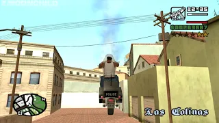 Starter Save Part 32 - The Chain Game Beret -GTA San Andreas PC-complete walkthrough-achieving??.??%