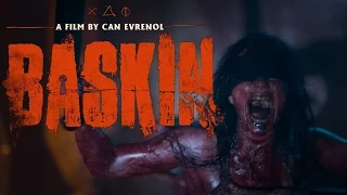 Ключ от преисподней - Baskin, 2015