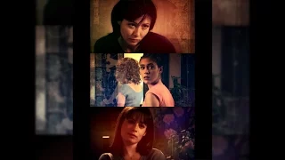 Charmed || Season 1 Opening Credits - "Give Me A Sign"