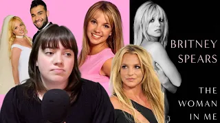 I read Britney Spears memoir so you don't have to (but you really should)