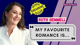 Daphmon, Kanthony or Polin - Who's Violet Bridgerton's Fave Couple? Ruth Gemmell Answers | EXCLUSIVE