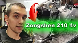 САМЫЙ МОЩНЫЙ ТЮНИНГ ДЛЯ ПИТБАЙКА. МОЩНЕЕ 177FMM 300cc. Микропроцессорное зажигание - дорого богато