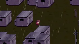 The Barracks Settlement (1 Hour) - Yume Nikki