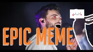 *EPIC* Duncan Screaming Meme (epic)