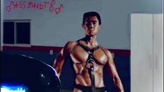 ASSphalt 8 -♂right version♂(gachi remix)