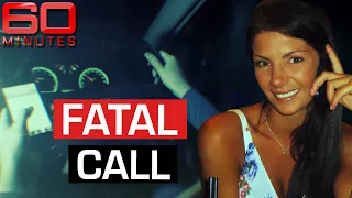 Mother haunted by call from beauty queen daughter moments before death | 60 Minutes Australia