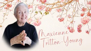 The Funeral Service of Maxienne Tritton-Young