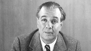 Jorge Luis Borges - 7 mejores poemas