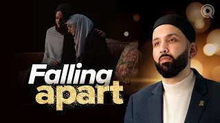 Why Is Everything Suddenly Falling Apart? | Why Me? EP. 20 | Dr. Omar Suleiman | A Ramadan Series