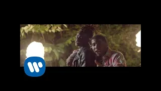 JayDaYoungan "Broken Promises" feat. YFN Lucci (Official Music Video)