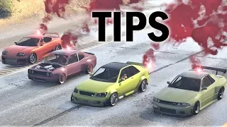 Tips For Car guys In GTA Online Ep 8