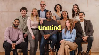 Unmind: Wellbeing that works