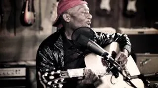 Jimmy Cliff Rebel In Me At Guitar Center720p