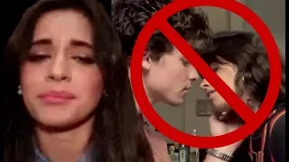 Shawn Mendes and Camila Cabello Breakup..