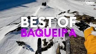 Best of GoPro Moments Baqueira Beret