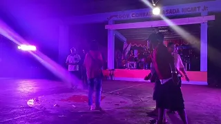 NGITING TAGUMPAY SI LOLO SA KURATSA DANCE NILA