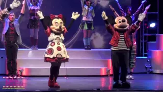 Disney Live - 'É o Mickey Mouse' (This Is Mickey Mouse)