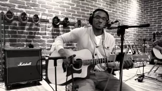 Jonathan McReynolds - No Gray (UNPLUGGED)