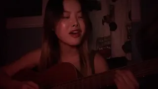 Just the two of us(cover by üjean)