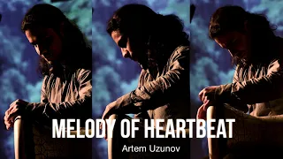 Artem Uzunov - Melody Of Heartbeat (Audio version) | Darbuka dance music