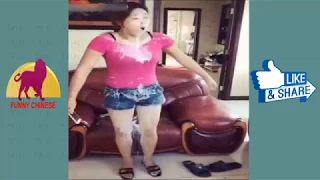 Funny Videos 2018 😁 Try not to laugh or grin impossible challenge P40