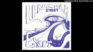 Lincoln Street Exit - Whatever Happened To Baby Gessus