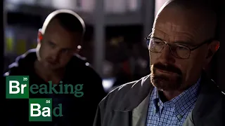 The New Team | Hazard Pay | Breaking Bad