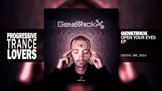 GeneTrick - Open Your Eyes