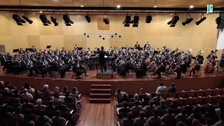 Fernando Pelegri pd. Felipe Manchón - S.M.I. SANTA CECILIA de CULLERA, BANDA SIMFÒNICA.