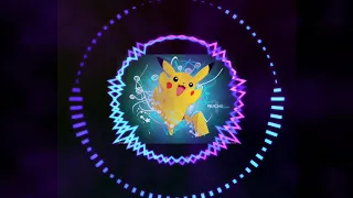 PIKA PIKA PIKACHU POKEMON  CG TAPORI MIX RIMIX DJ KANTA  0