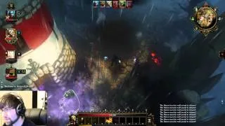 Divinity: Original Sin - Now You're Thinking With Portals