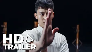 YOUNG IP MAN (2023) Official Trailer — (HD)