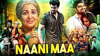 Naga Shaurya & Shamili Ki Blockbuster South Action Hindi Dubbed Movie | Naani Maa | Action Movies