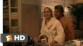 Intersection (1/9) Movie CLIP - You're a Knock Out (1994) HD