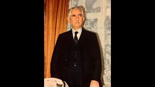 KEMAL KACAR ABİ SÜLEYMAN HİLMİ TUNAHAN HAZRETLERİNİN DAMADI, ÖĞRENCİSİ VE HİZMETKARI 🌹