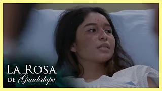 El hijo de Celeste desaparece | La rosa de Guadalupe 2/4 | El regreso de un ángel