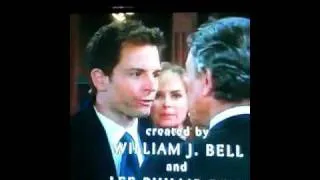 Y&R Victor Newman VS Adam Newman