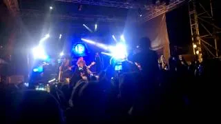 Epica - Originem + The Second Stone @Motocultor Festival 2014