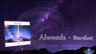 ALWOODS "Stardust" (Full Mixed album)  [Altar Records]