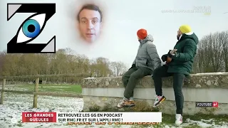 [Zap Télé] Les commentateurs se lâchent sur le clip de McFly et Carlito ! (23/02/21)