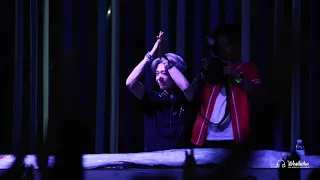 180609 울트라코리아 ULTRA KOREA DJ H.One 형원 HYUNGWON Party Begin